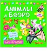 Animali di Esopo edito da Joybook