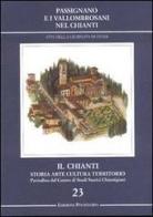 Passignano e i valombrosani nel Chianti edito da Polistampa