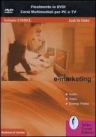 E-marketing. DVD-ROM edito da Casini
