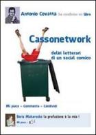Cassonetwork (Deliri letterari di un social-comico) di Antonio Covatta edito da Youcanprint