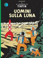 Uomini sulla luna. Le avventure di Tintin di Hergé edito da Alessandro