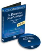 La disciplina degli stranieri. CD-ROM di Roberto Giusti edito da Maggioli Editore