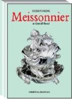 Un genio del rococò: Juste-Aurèle Meissonnier di Peter Fuhring edito da Allemandi