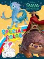 Raya e l'ultimo drago. Special color. Ediz. a colori edito da Disney Libri