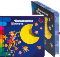 Ninnananna ninna-o. Ediz. deluxe di Giovanna Mantegazza edito da La Coccinella