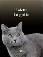 La gatta di Colette edito da Skira