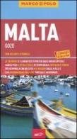 Malta, Gozo. Con atlante stradale di Klaus Bötig edito da Marco Polo