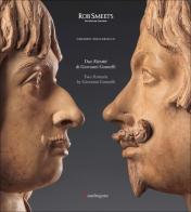 Due ritratti di Giovanni Gonnelli-Two portraits by Giovanni Gonnelli. Ediz. a colori di Gerardo Moscariello edito da Mandragora