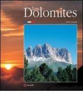 Les Dolomites di Dario Scarpa edito da Euroedit
