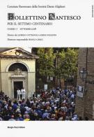 Bollettino dantesco. Per il settimo centenario (2018) vol.7 edito da Giorgio Pozzi Editore