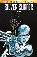 Nero. Silver Surfer di Donny Cates, Tradd Moore edito da Panini Comics