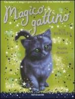 Scuola di circo. Magico gattino vol.6 di Sue Bentley edito da Mondadori
