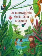La meravigliosa storia della creazione di Annette Langen edito da Paoline Editoriale Libri
