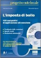 L' imposta di bollo di Vincenzo Lovallo, Donatella Signore edito da Maggioli Editore