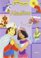 Aladino. Ediz. illustrata edito da Edicart
