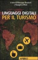 Linguaggi digitali per il turismo edito da Apogeo