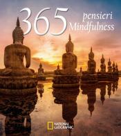 365 pensieri. Mindfulness. Ediz. illustrata edito da White Star