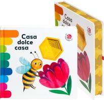 Casa dolce casa. Ediz. deluxe di Giovanna Mantegazza edito da La Coccinella