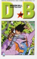 Dragon Ball. Evergreen edition vol. 26 di Akira Toriyama edito da Star Comics