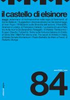 Il castello di Elsinore (2021) vol.84 edito da Edizioni di Pagina