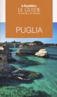 Puglia. Le guide ai sapori e ai piaceri edito da Gedi (Gruppo Editoriale)