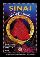 Pro-Atlas. Sinai diving guide di Alberto Siliotti edito da Geodia Edizioni Internazionali