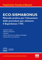 Eco-Sismabonus edito da Maggioli Editore