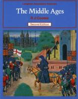The Middle Ages. Per il Liceo linguistico di Cootes Richard J. edito da Pearson Longman