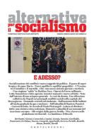 Alternative per il socialismo vol.63 edito da Castelvecchi