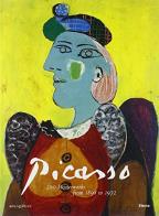 Picasso. 200 capolavori dal 1898 al 1972. Ediz. inglese edito da Mondadori Electa