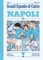 Napoli di Roberto Bratti edito da EL