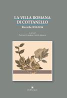 La villa romana di Cottanello. Ricerche 2010-2016 edito da Edipuglia