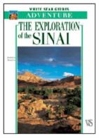 The exploration of the Sinai edito da White Star