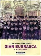 Gian Burrasca e altre storie di Gianni De Luca edito da Black Velvet