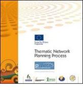 Thematic network planning process di Nicola Catellani, Laura Avanzi, Gabriele Diviso edito da SERN