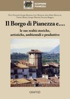 Il borgo di Pianezza e... le sue realtà storiche, artistiche, ambientali e produttive edito da Edizioni del Graffio