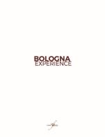 Bologna Experience. Ediz. italiana e inglese edito da con-fine edizioni