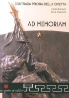 Ad memoriam edito da Il Leccio
