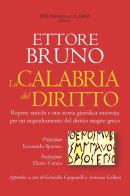 La Calabria del diritto. Reperti antichi e una storia giuridica ritrovata per un inquadramento del diritto magno greco. Trilogia della Calabria vol.1 di Ettore Bruno edito da Youcanprint