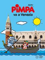 Pimpa va a Venezia. Ediz. a colori di Altan edito da Franco Cosimo Panini