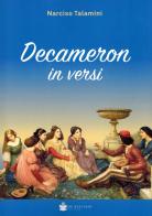 Decameron in versi di Narciso Talamini edito da De Bastiani