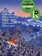 La Revue Dessinée Italia (2023) vol.5 edito da La Revue Dessinée Italia