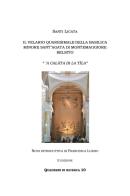 Il velario quaresimale della basilica minore sant'Agata di Montemaggiore Belsito di Santi Licata edito da Youcanprint