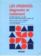 Les urgences. Diagnostic et traitement edito da Piccin-Nuova Libraria