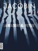 Jacobin Italia vol.17 edito da Edizioni Alegre