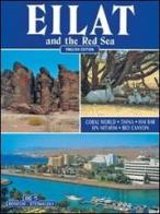 Eilat and the Read Sea di Giovanna Magi edito da Bonechi