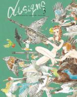 Designs vol.3 di Daisuke Igarashi edito da Coconino Press