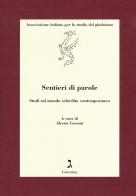 Sentieri di parole. Studi sul mondo sefardita contemporaneo edito da Giuntina