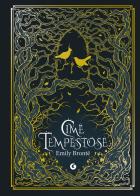 Cime tempestose di Emily Brontë edito da Giunti Editore