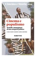 Cinema e storia (2019) vol.1 edito da Rubbettino